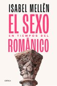 EL SEXO EN TIEMPOS DEL ROMÁNICO