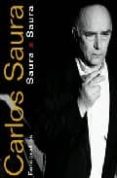 (pe) saura x saura-carlos saura-9788492498635 (pe) saura x saura-carlos saura-9788492498635