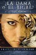 la dama o el tigre-frank stockton-9788492516735 la dama o el tigre-frank stockton-9788492516735
