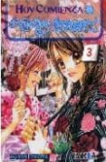 hoy comienza nuestro amor nº 3-kanan minami-9788492725335 hoy comienza nuestro amor nº 3-kanan minami-9788492725335