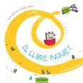 el llibre inquiet-9788492750535 el llibre inquiet-9788492750535