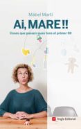 ai,mare!!-mabel marti-9788492758135 ai,mare!!-mabel marti-9788492758135