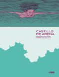 castillo de arena-frederik peeters-9788492769735 castillo de arena-frederik peeters-9788492769735