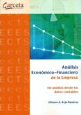 analisis economico-financiero de la empresa: un analisis desde lo s datos contables-9788492812035 analisis economico-financiero de la empresa: un analisis desde lo s datos contables-9788492812035