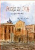 pedro de dios: el geometra-jose maria fernandez chimeno-9788492814435 pedro de dios: el geometra-jose maria fernandez chimeno-9788492814435