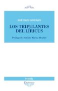 los tripulantes del liricus nº 262-jose siles gonzalez-9788492877935 los tripulantes del liricus nº 262-jose siles gonzalez-9788492877935