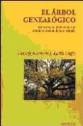 el arbol genealogico: la personalidad de tu hijo segun el orden d e nacimiento-denny johnson-edith cuffe-9788493435035 el arbol genealogico: la personalidad de tu hijo segun el orden d e nacimiento-denny johnson-edith cuffe-9788493435035