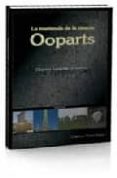 ooparts la trastienda de la ciencia-cristina torre saez-9788493474935 ooparts la trastienda de la ciencia-cristina torre saez-9788493474935