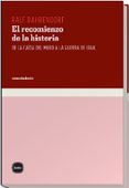 el recomienzo de la historia. de la caida del muro a la guerra de irak-ralf dahrendorf-9788493543235 el recomienzo de la historia. de la caida del muro a la guerra de irak-ralf dahrendorf-9788493543235
