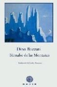 barnabo de las montañas-dino buzzati-9788493603335 barnabo de las montañas-dino buzzati-9788493603335