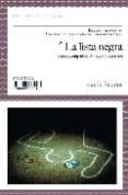 la lista negra: nuevos culpables del policial español-9788493635435 la lista negra: nuevos culpables del policial español-9788493635435