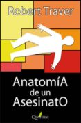 anatomia de un asesinato-robert traver-9788493700935 anatomia de un asesinato-robert traver-9788493700935