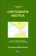 fundamentos para cartografia nautica (ebook)-9788493803735 fundamentos para cartografia nautica (ebook)-9788493803735