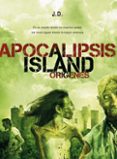 apocalipsis island 2: origenes-9788493814335 apocalipsis island 2: origenes-9788493814335