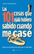 las 101 cosas que ojalá hubiera sabido cuando me casé-linda bloom-9788494087035 las 101 cosas que ojalá hubiera sabido cuando me casé-linda bloom-9788494087035