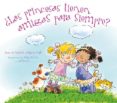 las princesas tienen amigas para siempre?-mike gordon-carl gordon-9788494154935 las princesas tienen amigas para siempre?-mike gordon-carl gordon-9788494154935