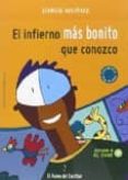 el infierno mas bonito que conozco-jorge muñoz-9788494177835 el infierno mas bonito que conozco-jorge muñoz-9788494177835