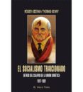 el socialismo traicionado-rogen keeran-thomas kenny-9788494263835 el socialismo traicionado-rogen keeran-thomas kenny-9788494263835