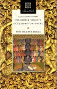 14 lecciones sobre filosofia yogui y ocultismo oriental-ramacharaka yogi-9788494362835 14 lecciones sobre filosofia yogui y ocultismo oriental-ramacharaka yogi-9788494362835