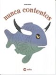 nunca contentos-bruno munari-9788494518935 nunca contentos-bruno munari-9788494518935