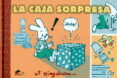 la caja sorpresa-art spiegelman-9788494576935 la caja sorpresa-art spiegelman-9788494576935