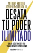 desata tu poder ilimitado-anthony robbins-joseph mcclendon iii-9788494602535 desata tu poder ilimitado-anthony robbins-joseph mcclendon iii-9788494602535