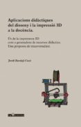aplicacions didactiques del disseny i la impressio 3d-9788494611735 aplicacions didactiques del disseny i la impressio 3d-9788494611735