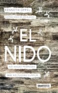 el nido: no hagas promesas que no puedas cumplir-kenneth oppel-9788494631535 el nido: no hagas promesas que no puedas cumplir-kenneth oppel-9788494631535