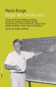 elogio del cientificismo-mario bunge-9788494674235 elogio del cientificismo-mario bunge-9788494674235
