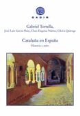 cataluña en españa (ed. revisada)-9788494761935 cataluña en españa (ed. revisada)-9788494761935