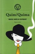 quim/quima-maria aurelia capmany-9788494780035 quim/quima-maria aurelia capmany-9788494780035