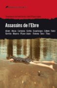 assassins de l ebre-9788494936135 assassins de l ebre-9788494936135