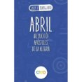 abril: ¡resucito! apótoles de la alegría-jose pedro manglano-9788494939235 abril: ¡resucito! apótoles de la alegría-jose pedro manglano-9788494939235