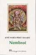 nembrot-jose maria perez alvarez-9788495007735 nembrot-jose maria perez alvarez-9788495007735
