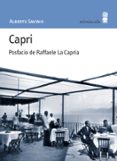 capri-alberto savinio-9788495587435 capri-alberto savinio-9788495587435