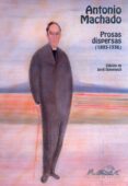 prosas dispersas (1893-1936)-antonio machado-9788495642035 prosas dispersas (1893-1936)-antonio machado-9788495642035
