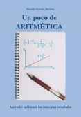 un poco de aritmetica (ebook)-9788495674135 un poco de aritmetica (ebook)-9788495674135