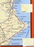 valencia costa blanca (1:150000) (geo/estel)-9788495788535 valencia costa blanca (1:150000) (geo/estel)-9788495788535