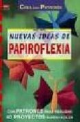nuevas ideas de papiroflexia-halyna salo-9788495873835 nuevas ideas de papiroflexia-halyna salo-9788495873835