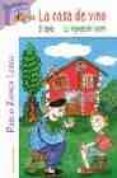 la casa del vino y otros cuentos-pablo zapata lerga-9788496009035 la casa del vino y otros cuentos-pablo zapata lerga-9788496009035