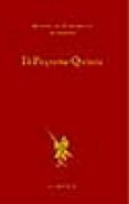 el pequeño quijote-miguel de cervantes saavedra-9788496067035 el pequeño quijote-miguel de cervantes saavedra-9788496067035