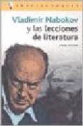 vladimir nabokov y las lecciones de literatura-ariel dilon-9788496089235 vladimir nabokov y las lecciones de literatura-ariel dilon-9788496089235