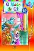 o mago de oz (pega contos)-9788496128835 o mago de oz (pega contos)-9788496128835