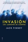 invasion: los ladrones de cuerpos-jack finney-9788496173835 invasion: los ladrones de cuerpos-jack finney-9788496173835