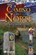 camino del norte: ruta jacobea de la costa-juanjo alonso-9788496192935 camino del norte: ruta jacobea de la costa-juanjo alonso-9788496192935