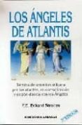 los angeles de atlantis-f.e. eckard strohm-9788496196735 los angeles de atlantis-f.e. eckard strohm-9788496196735