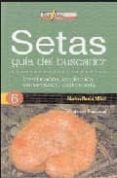 setas: guia del buscador-9788496295735 setas: guia del buscador-9788496295735