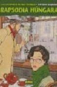 las aventuras de max fridman: rapsodia hungara-vittorio giardino-9788496415935 las aventuras de max fridman: rapsodia hungara-vittorio giardino-9788496415935