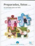 preparados, listos: 16 actitudes para ser feliz: educacion en val ores-9788496478435 preparados, listos: 16 actitudes para ser feliz: educacion en val ores-9788496478435