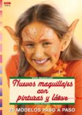 nuevos maquillajes con pinturas y latex-birgit hertfelder-9788496550735 nuevos maquillajes con pinturas y latex-birgit hertfelder-9788496550735